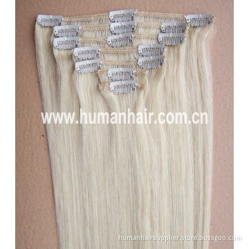 Russian Hair